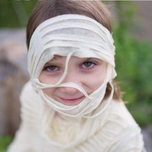 Afbeelding in Gallery-weergave laden, Great Pretenders verkleedset Mummie met rokje, maat 5-6 jaar