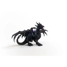 Afbeelding in Gallery-weergave laden, Schleich Eldrador Creatures - Schaduwdraak - 70152