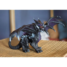 Afbeelding in Gallery-weergave laden, Schleich Eldrador Creatures - Schaduwdraak - 70152