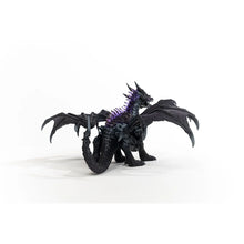 Afbeelding in Gallery-weergave laden, Schleich Eldrador Creatures - Schaduwdraak - 70152