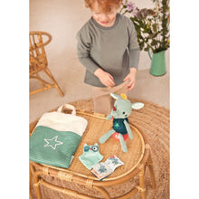 Afbeelding in Gallery-weergave laden, Lilliputiens Bedtijd - avondritueel Joe de draak 83377