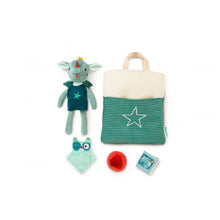 Afbeelding in Gallery-weergave laden, Lilliputiens Bedtijd - avondritueel Joe de draak 83377
