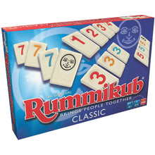 Afbeelding in Gallery-weergave laden, Goliath spel 6+ Rummikub The Original Classic