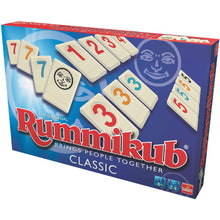 Afbeelding in Gallery-weergave laden, Goliath spel 6+ Rummikub The Original Classic