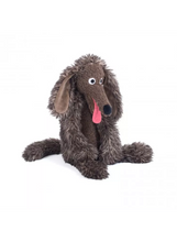 Afbeelding in Gallery-weergave laden, Moulin Roty knuffel stinkhond 47 cm - 894024
