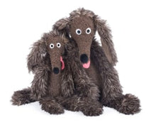Afbeelding in Gallery-weergave laden, Moulin Roty knuffel stinkhond 47 cm - 894024