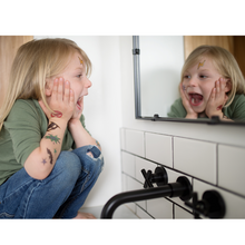 Afbeelding in Gallery-weergave laden, Great Pretenders tijdelijke tattouages tattoos - Superhero superhelden