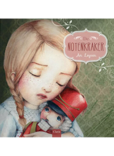 Afbeelding in Gallery-weergave laden, Clavis boek - De Notenkraker - An Leysen