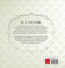 Afbeelding in Gallery-weergave laden, Clavis boek - De Notenkraker - An Leysen