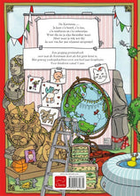 Afbeelding in Gallery-weergave laden, Clavis Uitgeverij Boek - Het jaar van de Kerstman - Rik Peters