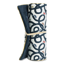 Afbeelding in Gallery-weergave laden, ByAlex Playmats Ride to the stars - speelmat 140 x 80 cm