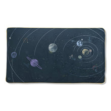 Afbeelding in Gallery-weergave laden, ByAlex Playmats Ride to the stars - speelmat 140 x 80 cm