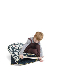 Afbeelding in Gallery-weergave laden, ByAlex Playmats Ride to the stars - speelmat 140 x 80 cm