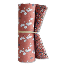 Afbeelding in Gallery-weergave laden, ByAlex Playmats Grandma's Dress, Oma's Jurk - speelmat 140 x 80 cm