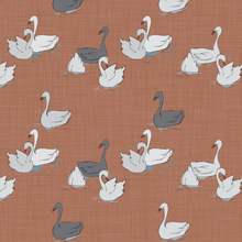 Afbeelding in Gallery-weergave laden, ByAlex Playmats Grandma's Dress, Oma's Jurk - speelmat 140 x 80 cm