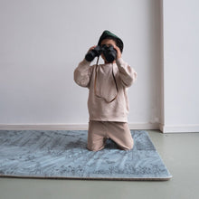 Afbeelding in Gallery-weergave laden, ByAlex Playmats Mystic Forest - speelmat 140 x 80 cm