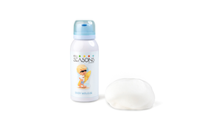 Afbeelding in Gallery-weergave laden, 4 All Seasons by Annelies - Body Mousse Surfer 100ml