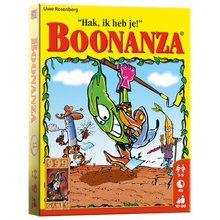 Afbeelding in Gallery-weergave laden, 999 Games kaartspel Boonanza
