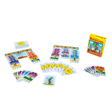 Afbeelding in Gallery-weergave laden, 999 Games kaartspel Boonanza