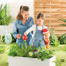 Afbeelding in Gallery-weergave laden, Corolle Mon Grand Poupon Babypop - Charly Tuinieren, lengte 36 cm