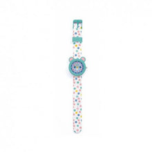 Afbeelding in Gallery-weergave laden, Djeco waterbestendig horloge Muis - DD00426