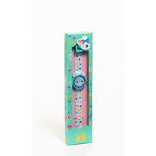 Afbeelding in Gallery-weergave laden, Djeco waterbestendig horloge Muis - DD00426