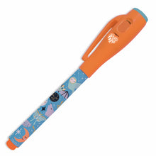 Afbeelding in Gallery-weergave laden, Djeco Magische pen geheimschriftpen met licht Camille - DD03767