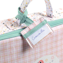 Afbeelding in Gallery-weergave laden, Djeco Pomea poppenkoffer - DJ07860
