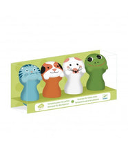 Afbeelding in Gallery-weergave laden, Djeco Dieren in de tuin stempels - DJ09009