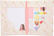 Afbeelding in Gallery-weergave laden, Elin Derwael 🩷 Depesche Topmodel schrijfset - 11908_A