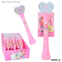 Afbeelding in Gallery-weergave laden, Depesche Princess Mimi toverstok met licht - 12049_A