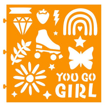 Afbeelding in Gallery-weergave laden, Depesche TOPModel T-shirt Designer kleurboek - 12050