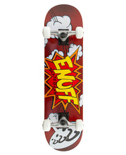Afbeelding in Gallery-weergave laden, Enuff skateboard 7,75" x 31,5" - Power Red