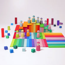 Afbeelding in Gallery-weergave laden, Grimm's houten Leonardo sticks - 40367