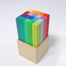 Afbeelding in Gallery-weergave laden, Grimm's houten Leonardo sticks - 40367