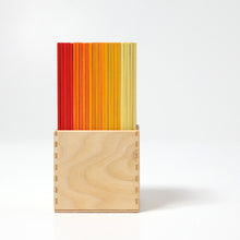 Afbeelding in Gallery-weergave laden, Grimm's houten Leonardo sticks - 40367