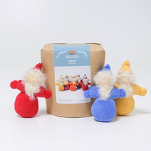 Afbeelding in Gallery-weergave laden, Grimm's regenboog dwergen - 22000