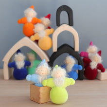 Afbeelding in Gallery-weergave laden, Grimm's regenboog dwergen - 22000