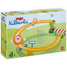 Afbeelding in Gallery-weergave laden, Haba Kullerbü ballenbaan uitbreidingsset universele steile helling - 303801