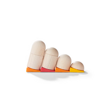 Afbeelding in Gallery-weergave laden, Haba 3D compositiespel Balanceertorens - 306793