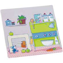 Afbeelding in Gallery-weergave laden, Haba Magneetspeldoos Aankleedpop Lilli - 7392