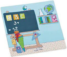 Afbeelding in Gallery-weergave laden, Haba Magneetspeldoos Aankleedpop Lilli - 7392