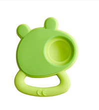 Afbeelding in Gallery-weergave laden, Haba Grijpspeeltje Plopkikker - 305833