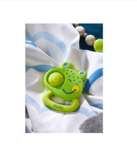 Afbeelding in Gallery-weergave laden, Haba Grijpspeeltje Plopkikker - 305833