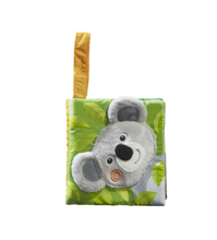 Afbeelding in Gallery-weergave laden, Haba Stoffen boek Koala - 306678