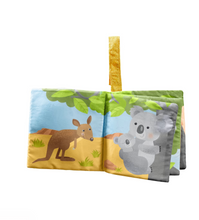 Afbeelding in Gallery-weergave laden, Haba Stoffen boek Koala - 306678