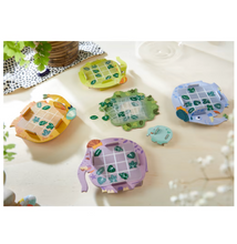 Afbeelding in Gallery-weergave laden, Haba spel 4+ Vollifanten buikjes vol, blad voor blad - 306261