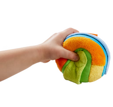 Afbeelding in Gallery-weergave laden, Haba zachte ontdekkersbal kleurenmix - 306798