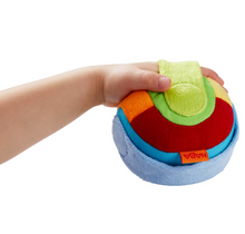 Afbeelding in Gallery-weergave laden, Haba zachte ontdekkersbal kleurenmix - 306798