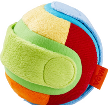 Afbeelding in Gallery-weergave laden, Haba zachte ontdekkersbal kleurenmix - 306798